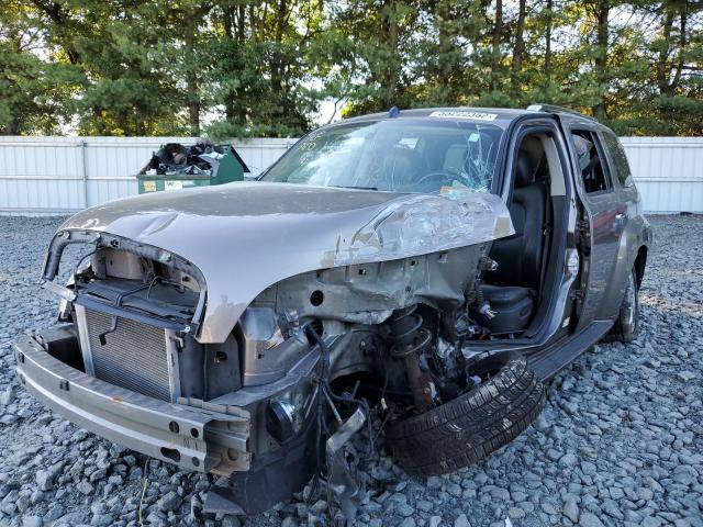 Photo 1 VIN: 3GNBACFU4BS640555 - CHEVROLET HHR LT 