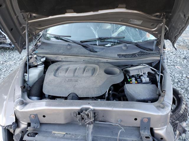 Photo 6 VIN: 3GNBACFU4BS640555 - CHEVROLET HHR LT 