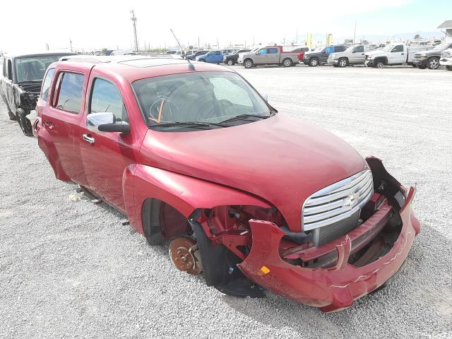 Photo 0 VIN: 3GNBACFU7BS525108 - CHEVROLET HHR LT 