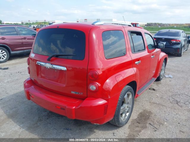 Photo 3 VIN: 3GNBACFU8BS607784 - CHEVROLET HHR 