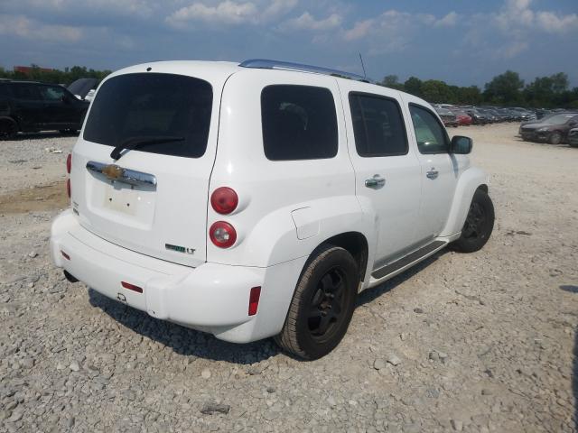 Photo 3 VIN: 3GNBACFU8BS636279 - CHEVROLET HHR LT 