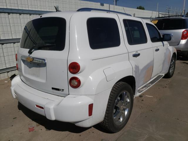 Photo 3 VIN: 3GNBACFU8BS644981 - CHEVROLET HHR LT 