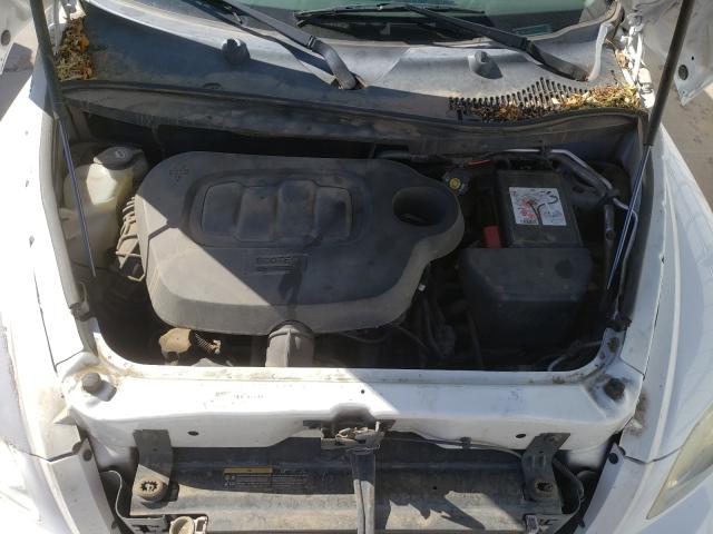 Photo 6 VIN: 3GNBACFU8BS644981 - CHEVROLET HHR LT 