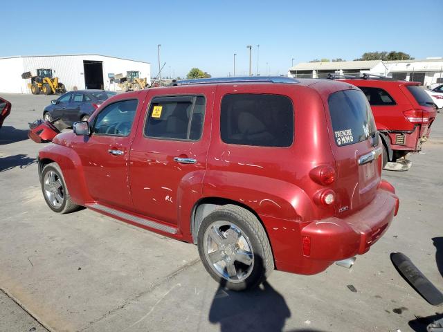 Photo 1 VIN: 3GNBACFU9BS502431 - CHEVROLET HHR LT 