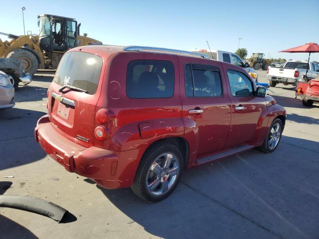 Photo 2 VIN: 3GNBACFU9BS502431 - CHEVROLET HHR LT 