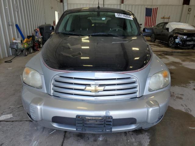 Photo 4 VIN: 3GNCA13B19S573581 - CHEVROLET HHR 