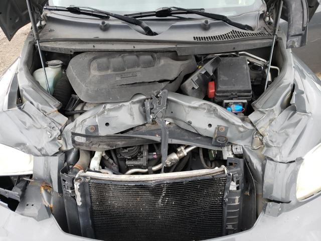 Photo 10 VIN: 3GNCA13B19S636047 - CHEVROLET HHR 