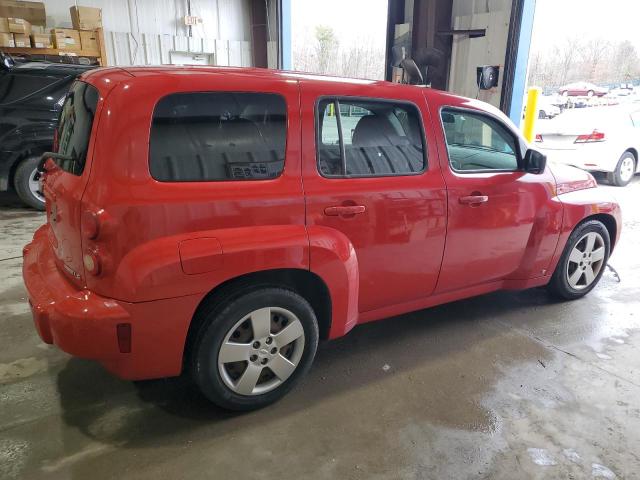 Photo 2 VIN: 3GNCA13B19S642205 - CHEVROLET HHR 