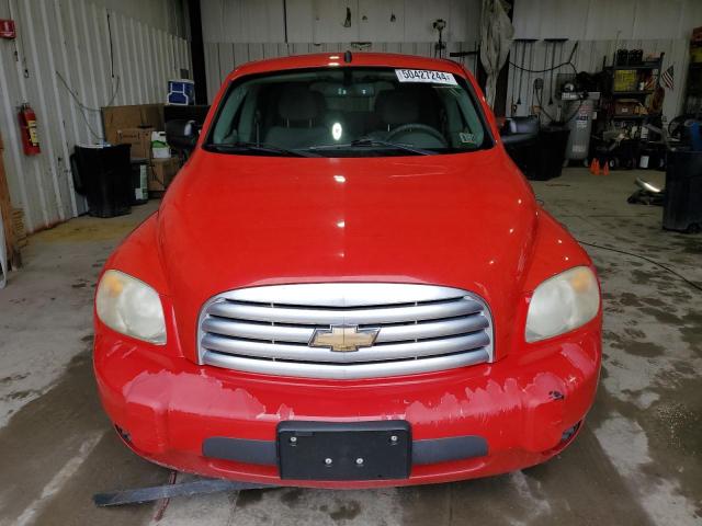 Photo 4 VIN: 3GNCA13B19S642205 - CHEVROLET HHR 