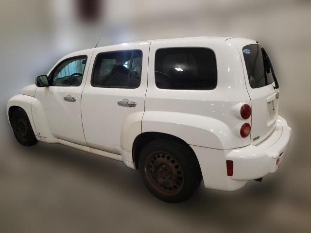 Photo 1 VIN: 3GNCA13B49S625950 - CHEVROLET HHR 