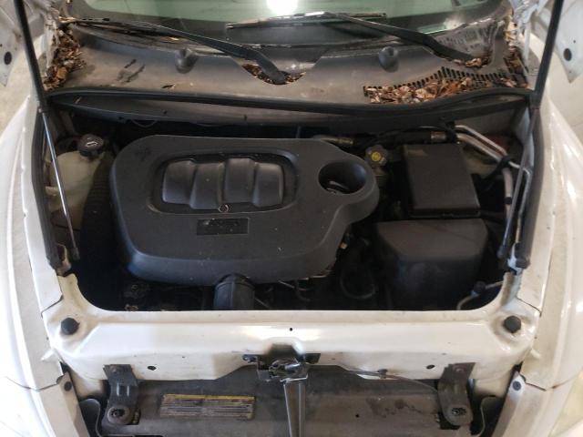 Photo 11 VIN: 3GNCA13B49S625950 - CHEVROLET HHR 