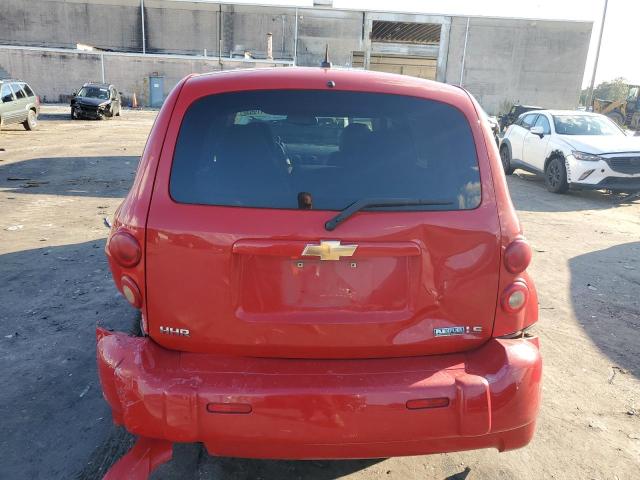 Photo 5 VIN: 3GNCA13B49S633076 - CHEVROLET HHR LS 