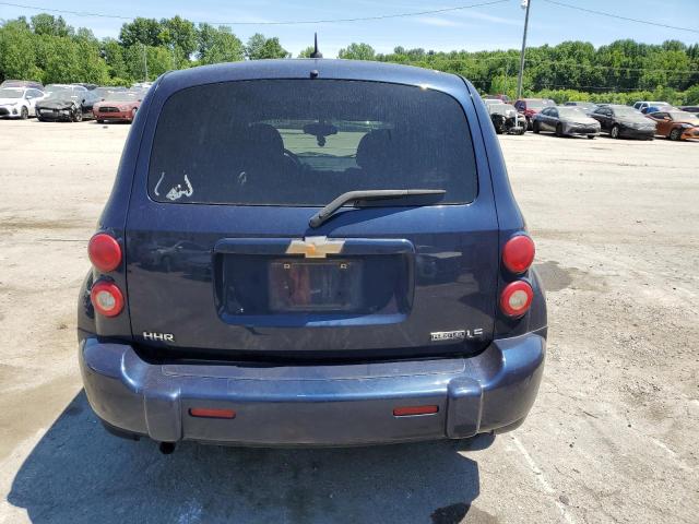 Photo 5 VIN: 3GNCA13B69S502974 - CHEVROLET HHR 