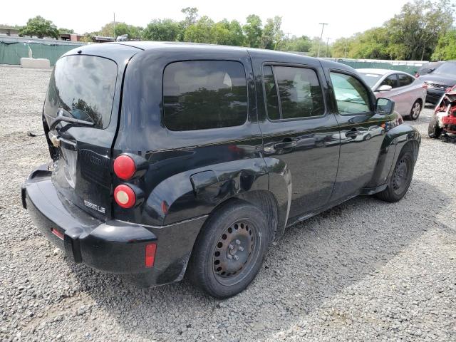 Photo 2 VIN: 3GNCA13B69S538096 - CHEVROLET HHR 