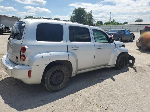 Photo 2 VIN: 3GNCA13B99S642985 - CHEVROLET HHR 