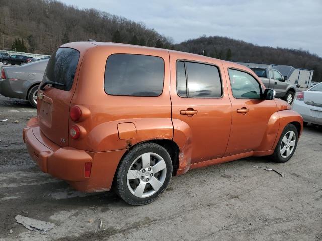 Photo 2 VIN: 3GNCA13D28S711306 - CHEVROLET HHR 