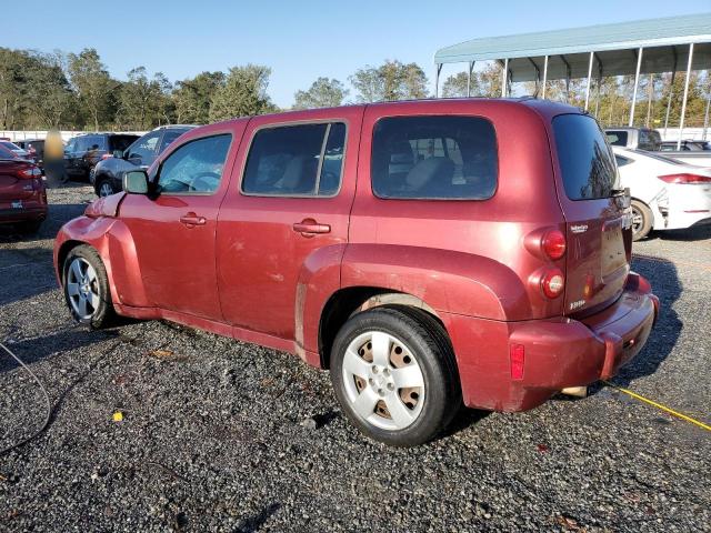 Photo 1 VIN: 3GNCA13D48S677983 - CHEVROLET HHR LS 