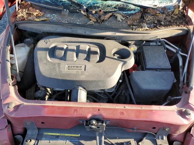 Photo 10 VIN: 3GNCA13D48S677983 - CHEVROLET HHR LS 