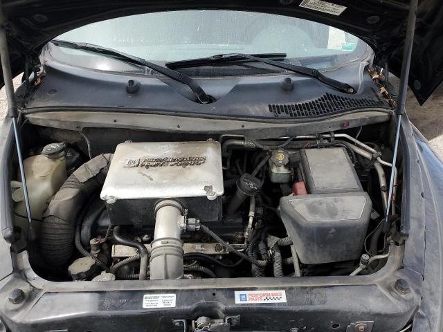 Photo 10 VIN: 3GNCA13D98S709200 - CHEVROLET HHR LS 