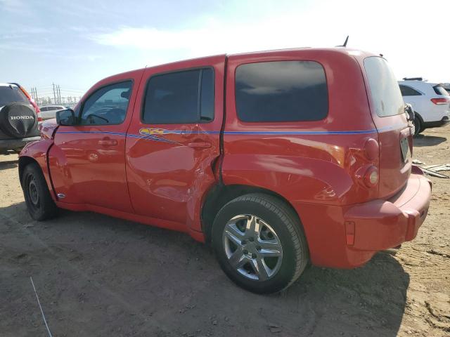 Photo 1 VIN: 3GNCA13DX8S724191 - CHEVROLET HHR 