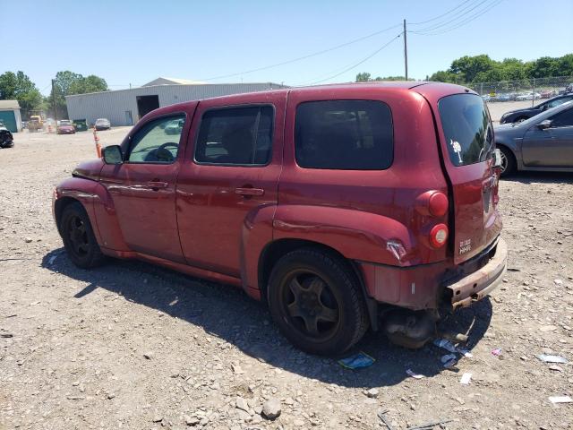 Photo 1 VIN: 3GNCA23B29S504680 - CHEVROLET HHR 