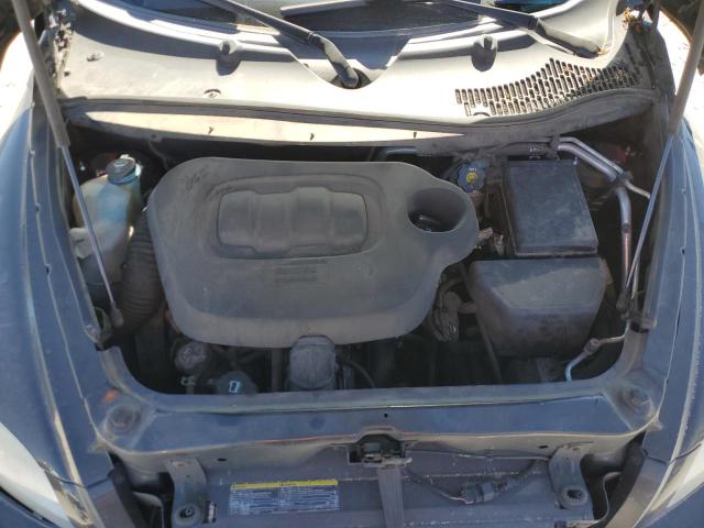 Photo 11 VIN: 3GNCA23B39S598455 - CHEVROLET HHR LT 