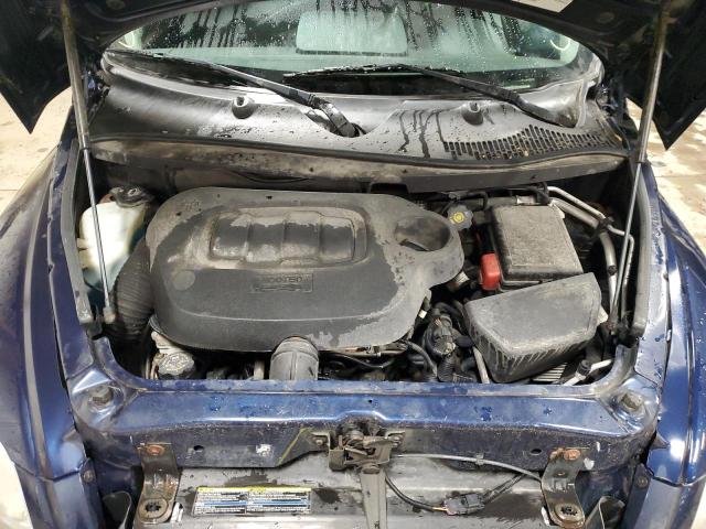 Photo 10 VIN: 3GNCA23B59S633884 - CHEVROLET HHR LT 