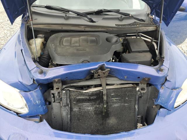 Photo 10 VIN: 3GNCA23B69S509820 - CHEVROLET HHR 