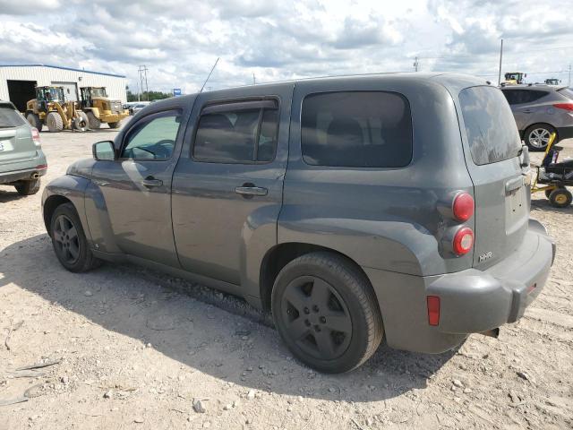 Photo 1 VIN: 3GNCA23B69S539769 - CHEVROLET HHR LT 