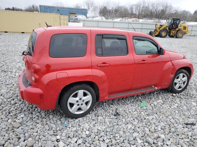 Photo 2 VIN: 3GNCA23B69S578121 - CHEVROLET HHR 