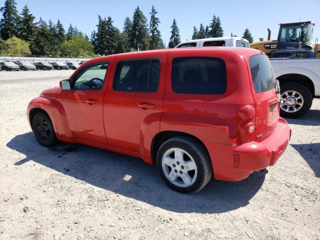 Photo 1 VIN: 3GNCA23B89S539644 - CHEVROLET HHR LT 