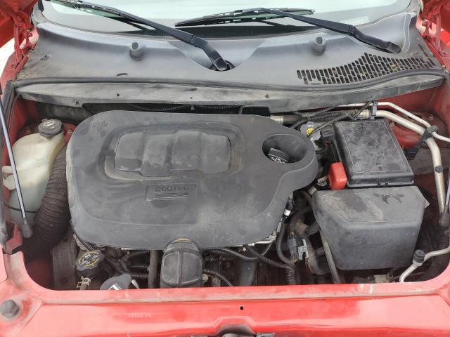 Photo 11 VIN: 3GNCA23B89S570585 - CHEVROLET HHR LT 