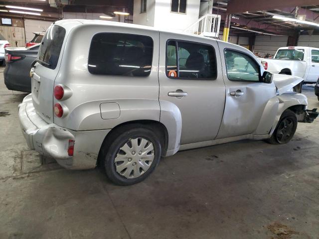 Photo 2 VIN: 3GNCA23B89S644300 - CHEVROLET HHR 