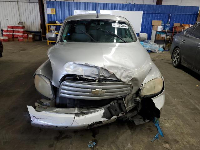 Photo 4 VIN: 3GNCA23B89S644300 - CHEVROLET HHR 