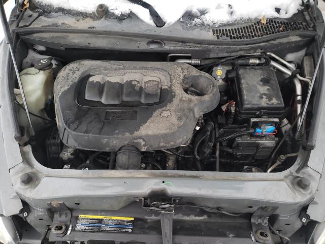 Photo 6 VIN: 3GNCA23B99S563564 - CHEVROLET HHR LT 