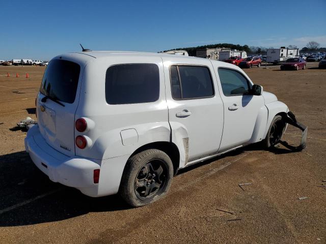 Photo 2 VIN: 3GNCA23BX9S620015 - CHEVROLET HHR 