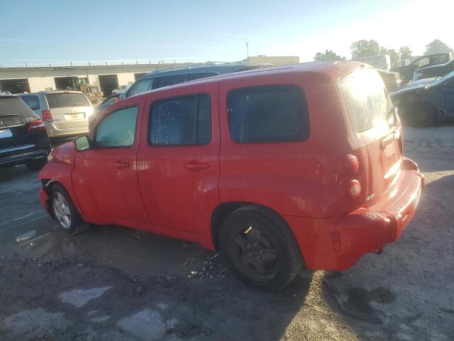 Photo 1 VIN: 3GNCA23BX9S629362 - CHEVROLET HHR LT 