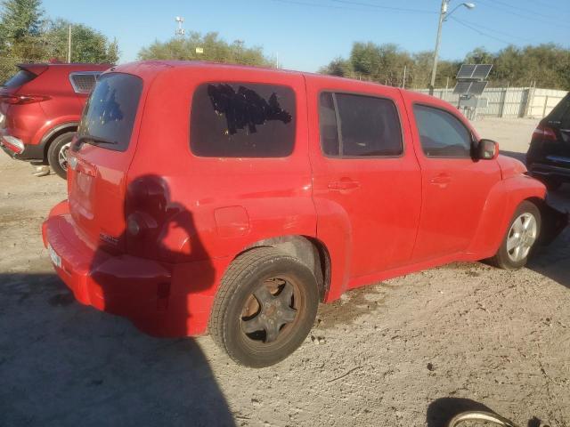 Photo 2 VIN: 3GNCA23BX9S629362 - CHEVROLET HHR LT 