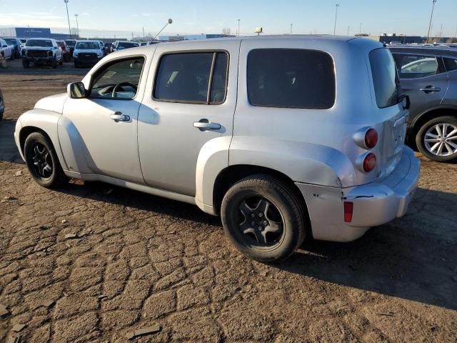 Photo 1 VIN: 3GNCA23BX9S637204 - CHEVROLET HHR 