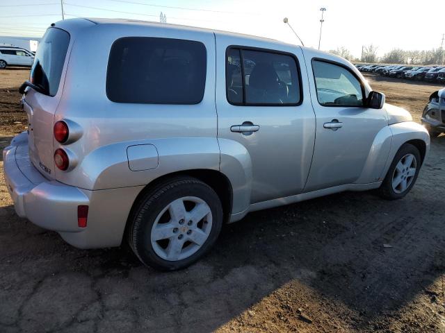 Photo 2 VIN: 3GNCA23BX9S637204 - CHEVROLET HHR 