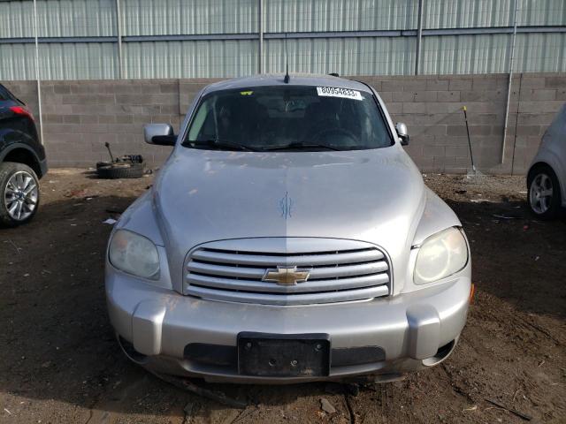 Photo 4 VIN: 3GNCA23D48S659957 - CHEVROLET HHR 