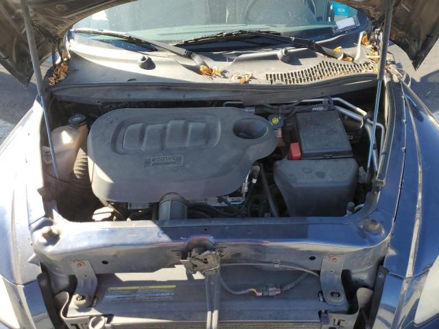 Photo 11 VIN: 3GNCA23D98S679654 - CHEVROLET HHR LT 