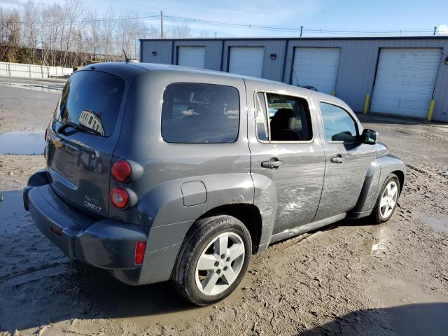 Photo 2 VIN: 3GNCA23V59S524335 - CHEVROLET HHR LT 