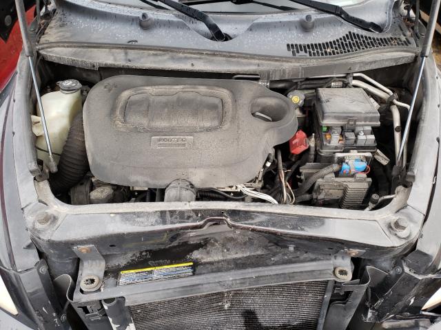 Photo 6 VIN: 3GNCA23V69S508662 - CHEVROLET HHR LT 