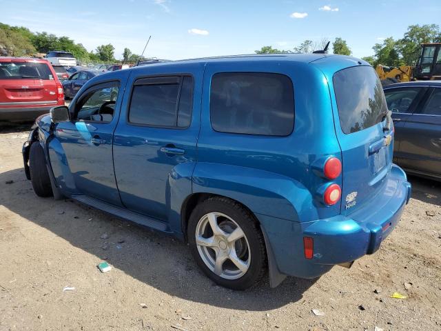 Photo 1 VIN: 3GNCA33B69S525070 - CHEVROLET HHR 