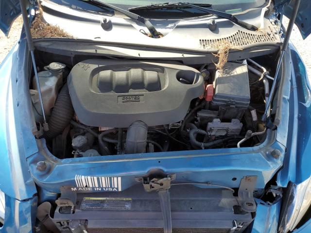 Photo 10 VIN: 3GNCA33B69S525070 - CHEVROLET HHR 