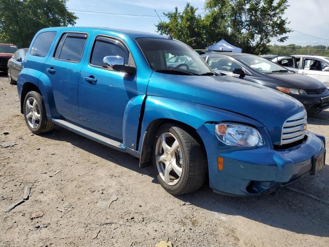 Photo 3 VIN: 3GNCA33B69S525070 - CHEVROLET HHR 