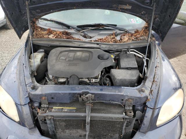 Photo 10 VIN: 3GNCA33B79S572463 - CHEVROLET HHR LS 