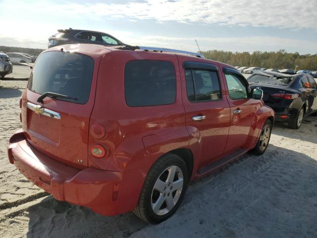 Photo 2 VIN: 3GNCA53P18S722301 - CHEVROLET HHR LT 