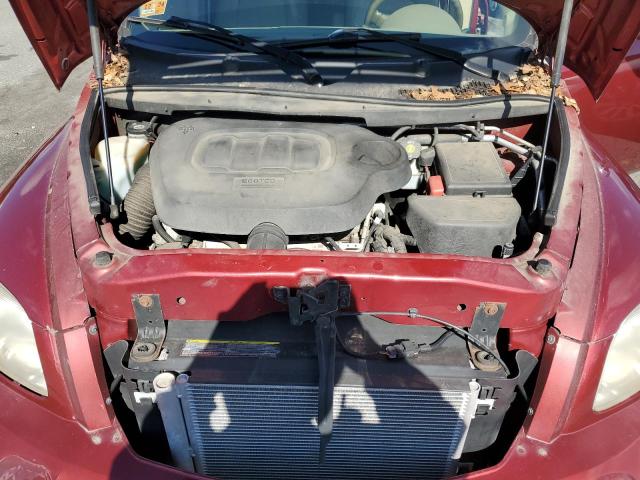 Photo 11 VIN: 3GNCA53V09S613716 - CHEVROLET HHR LT 